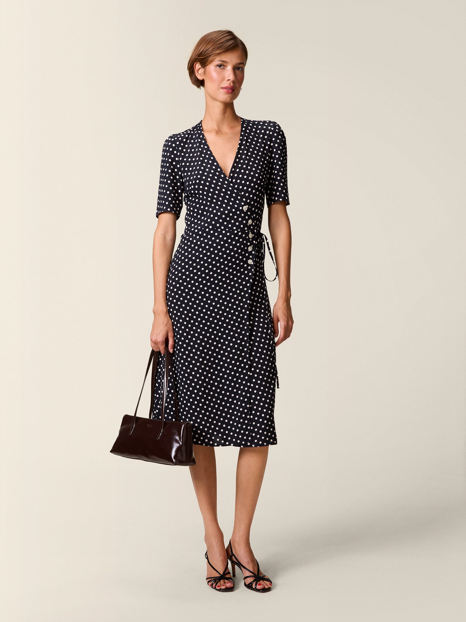 Vestido GABIN Vestido GABIN